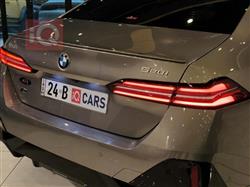 بي ام دبليو الفئة 5